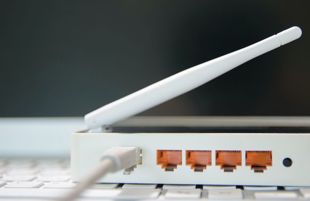 installation SDSL en entreprise