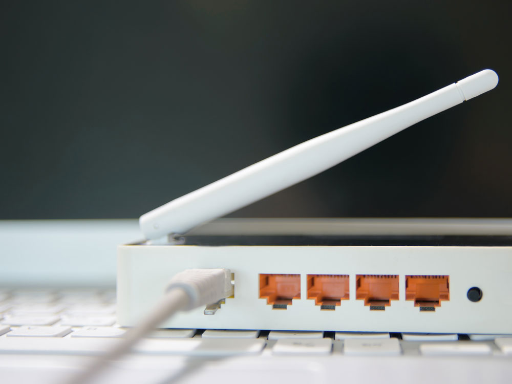 installation SDSL en entreprise