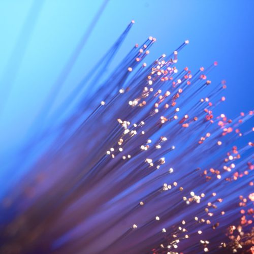 Les avantages d’une fibre optique entreprise pour votre PME