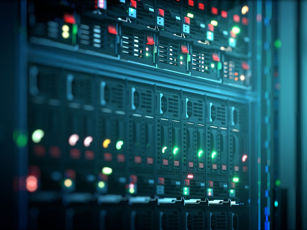 hébergement data center sécurisé