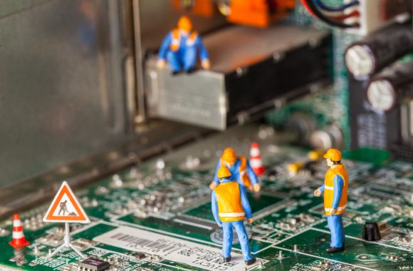 Infogérance informatique à Montpellier : comment choisir son prestataire ? Infogérance informatique à Montpellier : comment choisir son prestataire ?