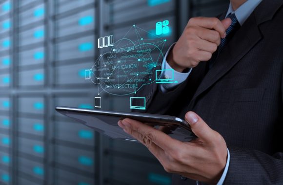 Quelle infrastructure informatique pour mon entreprise ? infrastructure informatique