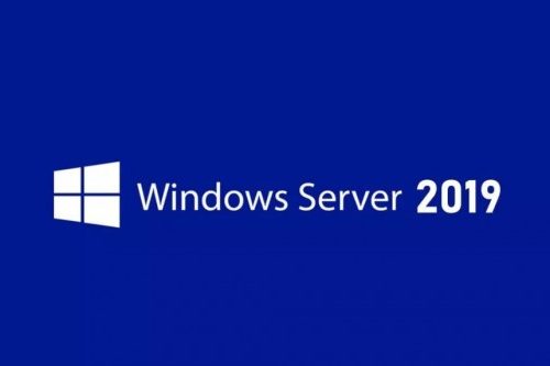 Windows server