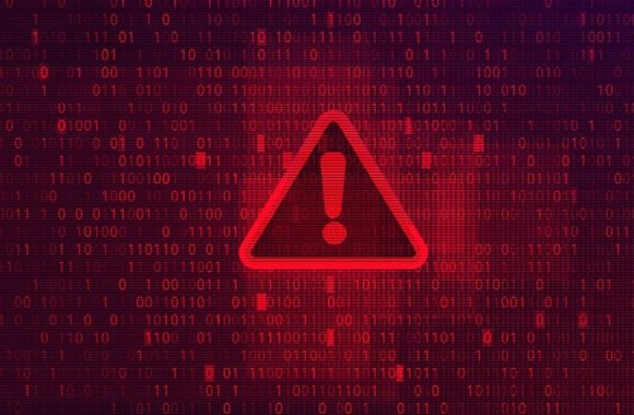 cyberattaque ransomware