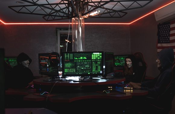 Sécurité informatique des administrations System Net