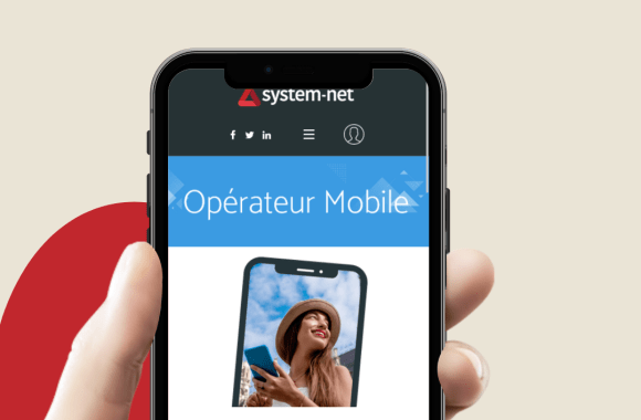 téléphonie-mobile-systemnet Forfaits Mobile
