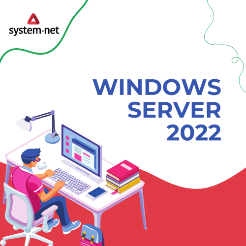 Windows server 2022