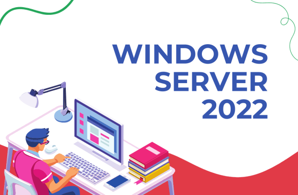 Windows server 2022